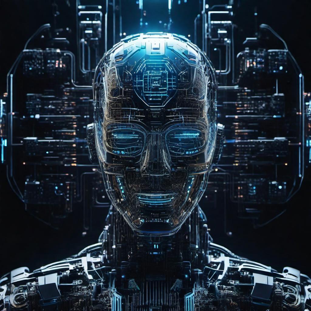 Evolution of Artificial Intelligence: A Journey Through Key Technologies