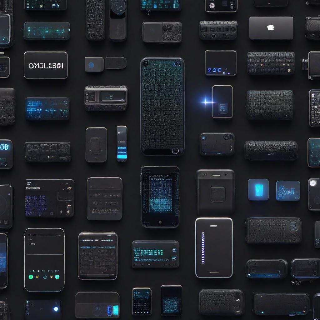 The Evolution of Mobile Phones: A Journey Through Time