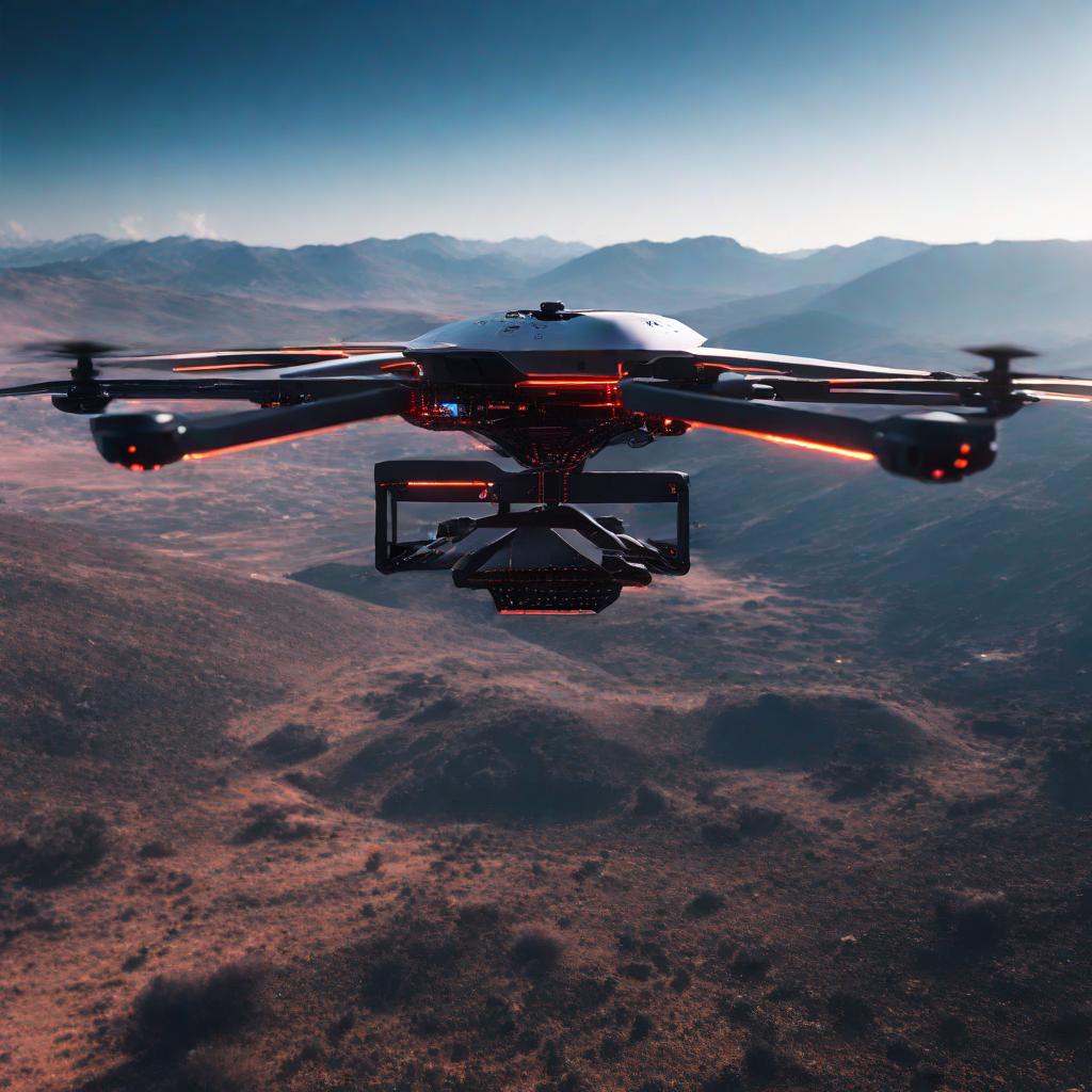 Exploring the Baykar Bayraktar Akıncı UAV: A Modern Military Marvel