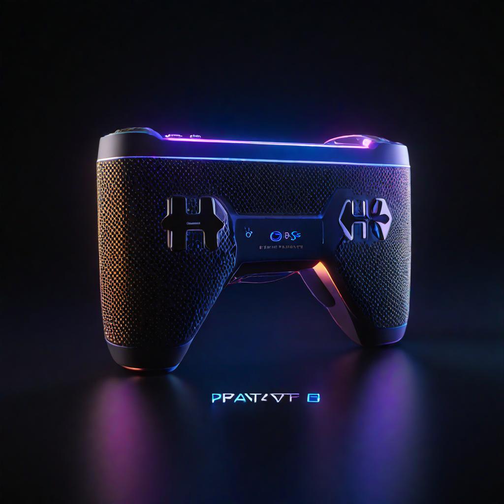 Unveiling the Next-Gen PlayStation 5: A Game-Changer in the Gaming Industry