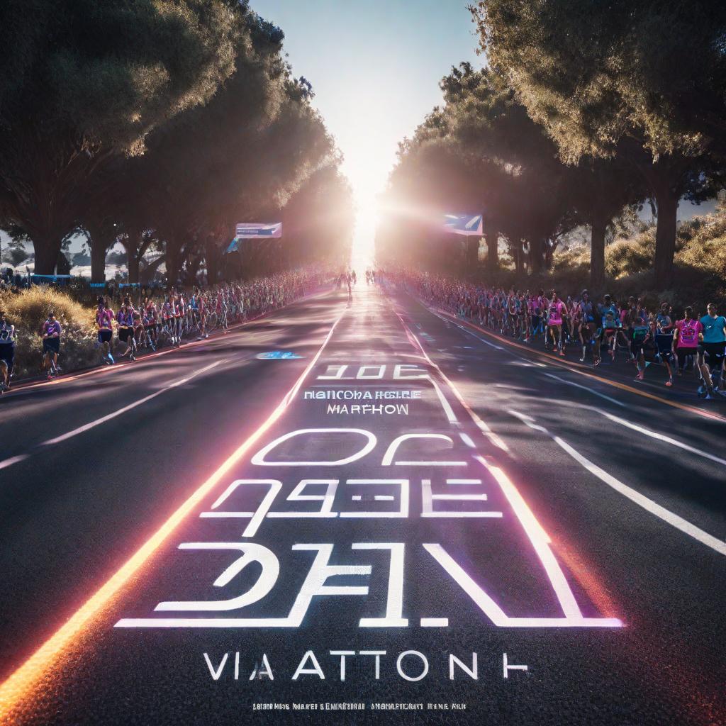 The Ultimate Guide to the IBM Marathon 2024