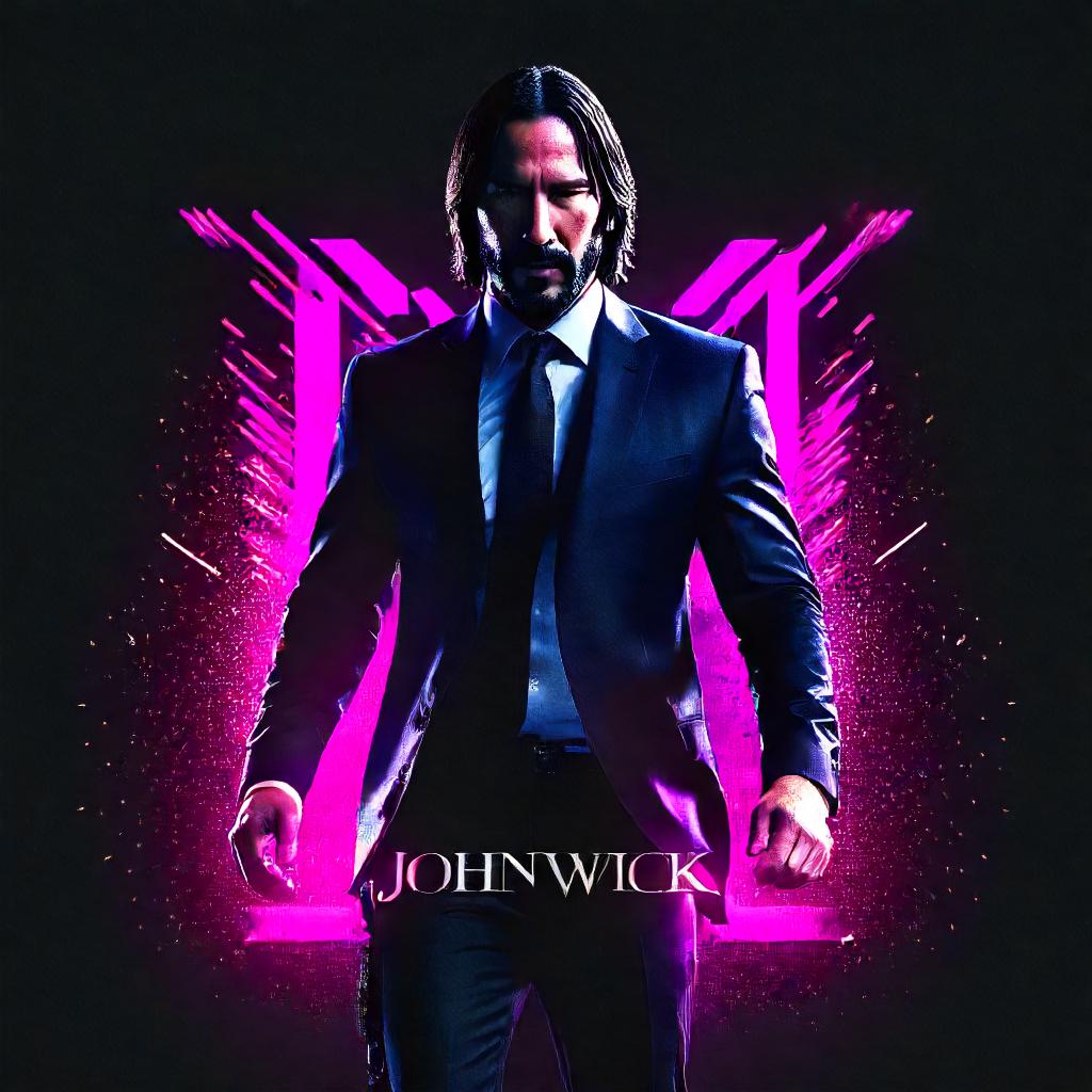 The Unstoppable Force: A Deep Dive into the Phenomenon of John Wick