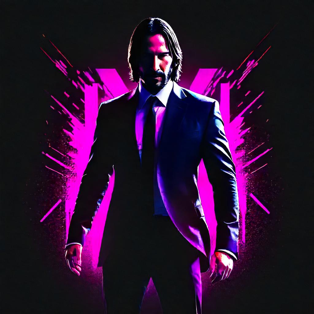 Unleashing the Legend: The World of John Wick Explained
