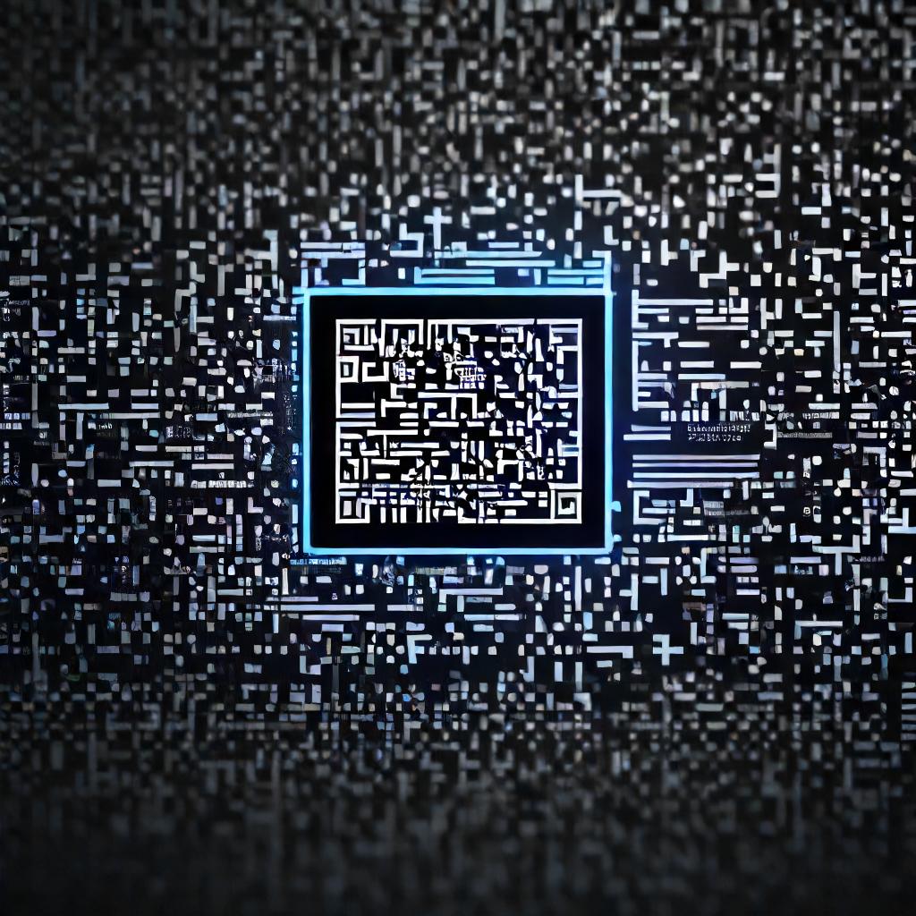 Unlocking Knowledge: The Comprehensive Guide to QR Codes