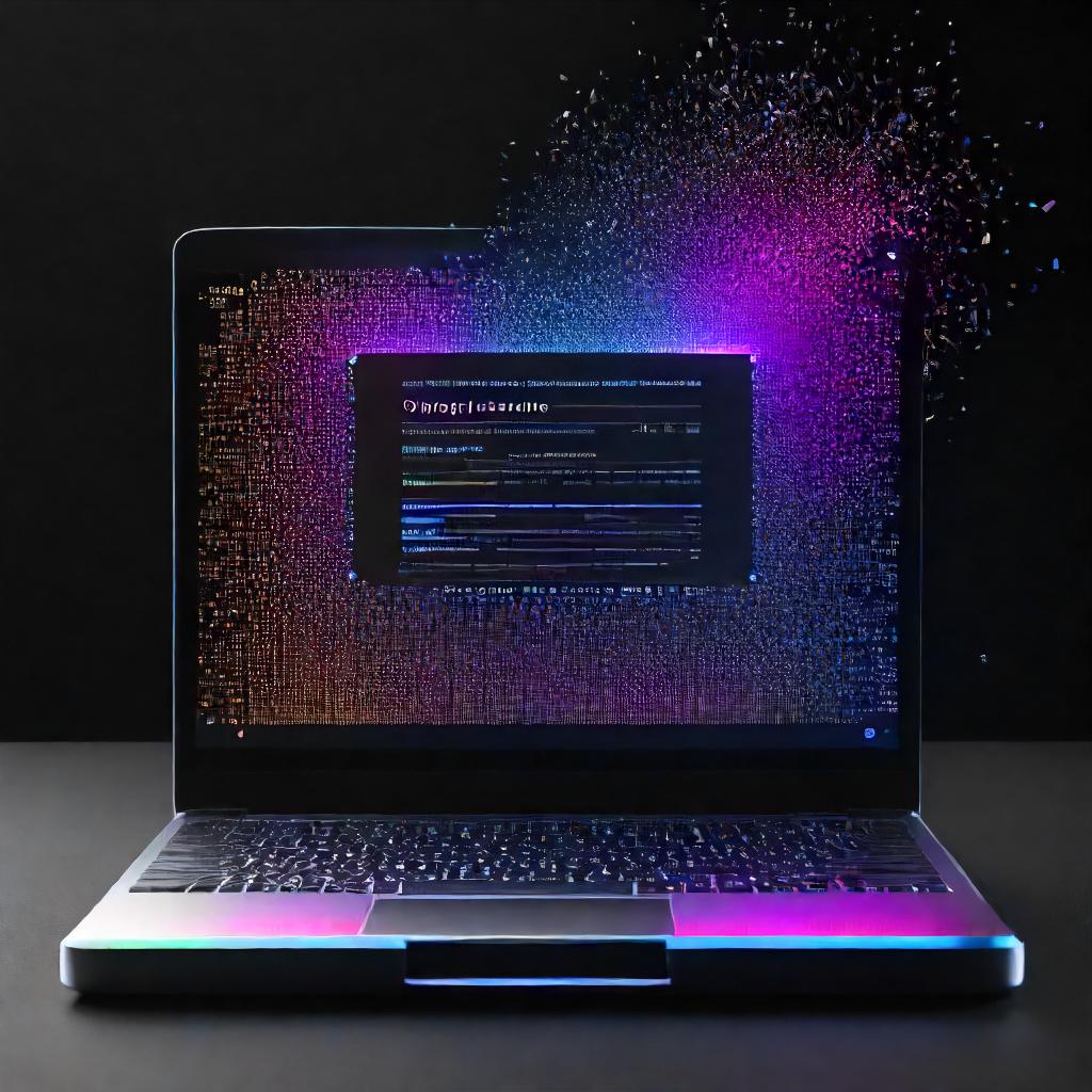 The Evolution of Laptops: From Bulky Beginnings to Sleek Innovations