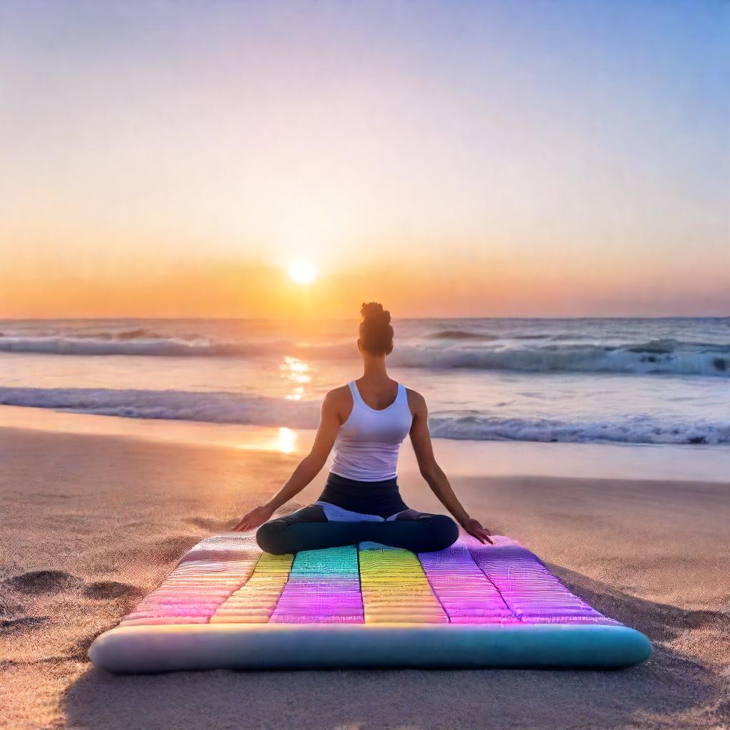 Achieving Optimal Fitness: A Comprehensive Guide