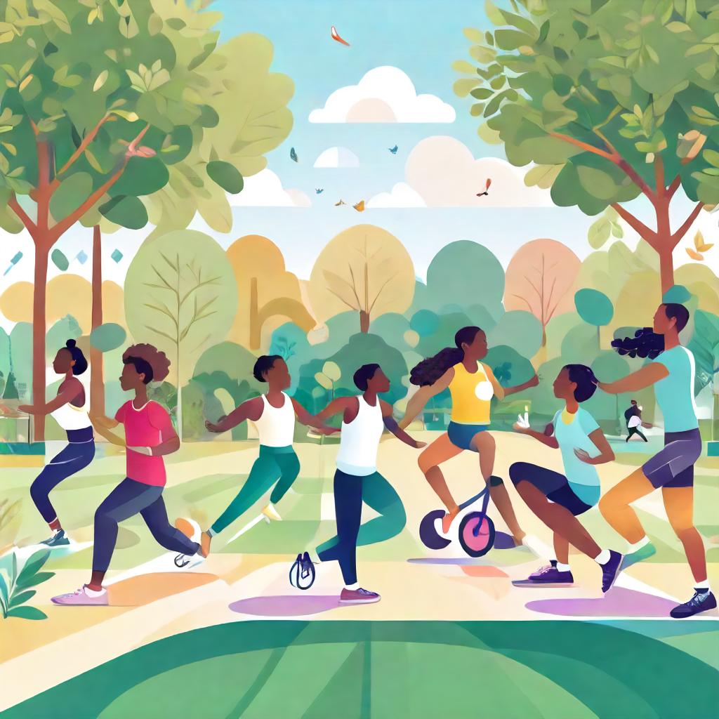 The Many Health Benefits of Prioritizing Wellness