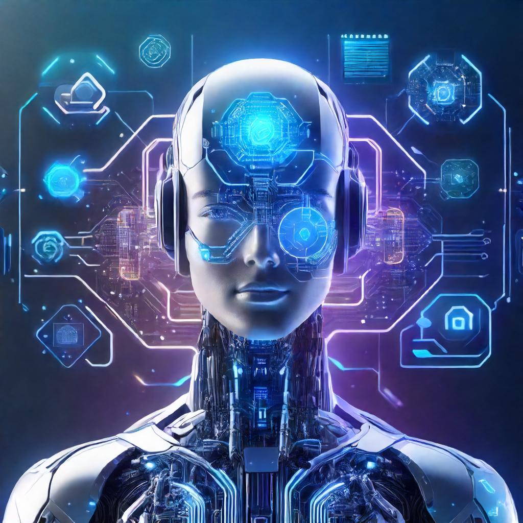 The Future of AI-Powered Content Creation: A Comprehensive Guide