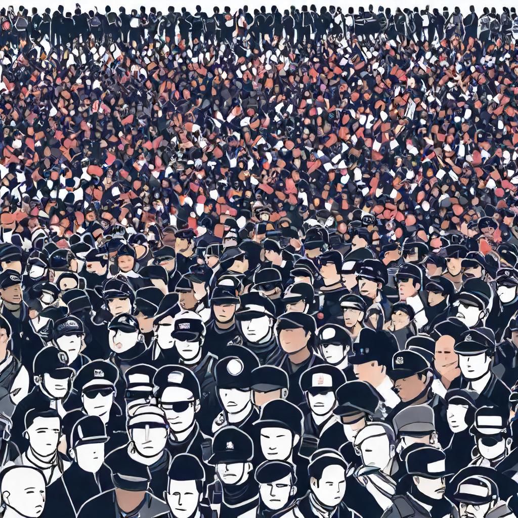 The Art of Instigating Riots: A Comprehensive Guide