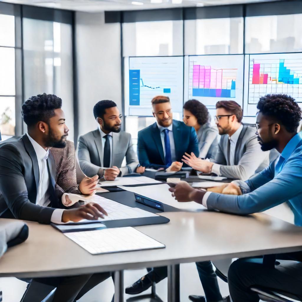 A Comprehensive Guide to Decision-Making: From Criteria to Consequences