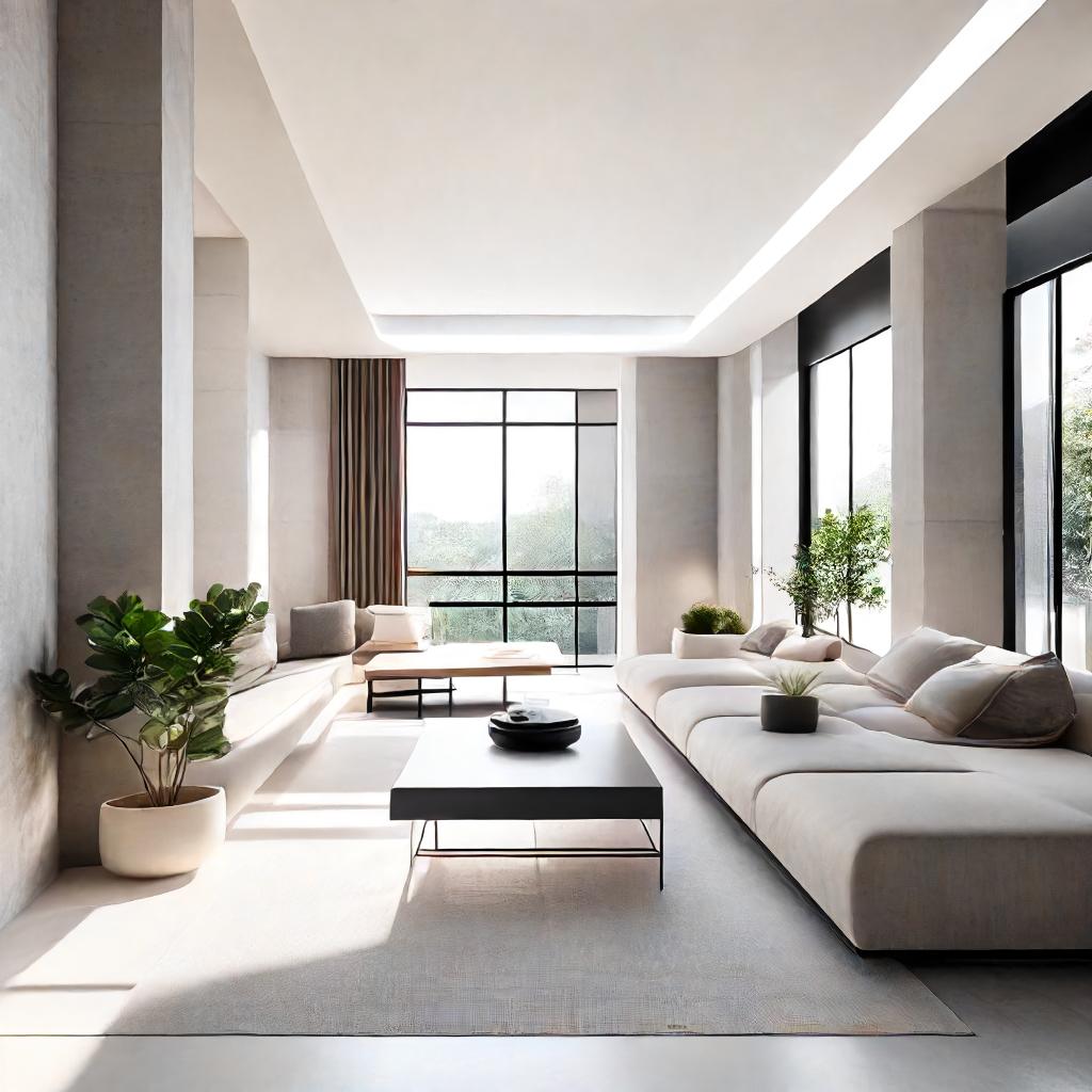 Unveiling the Untold Benefits of Adopting a Minimalist Lifestyle