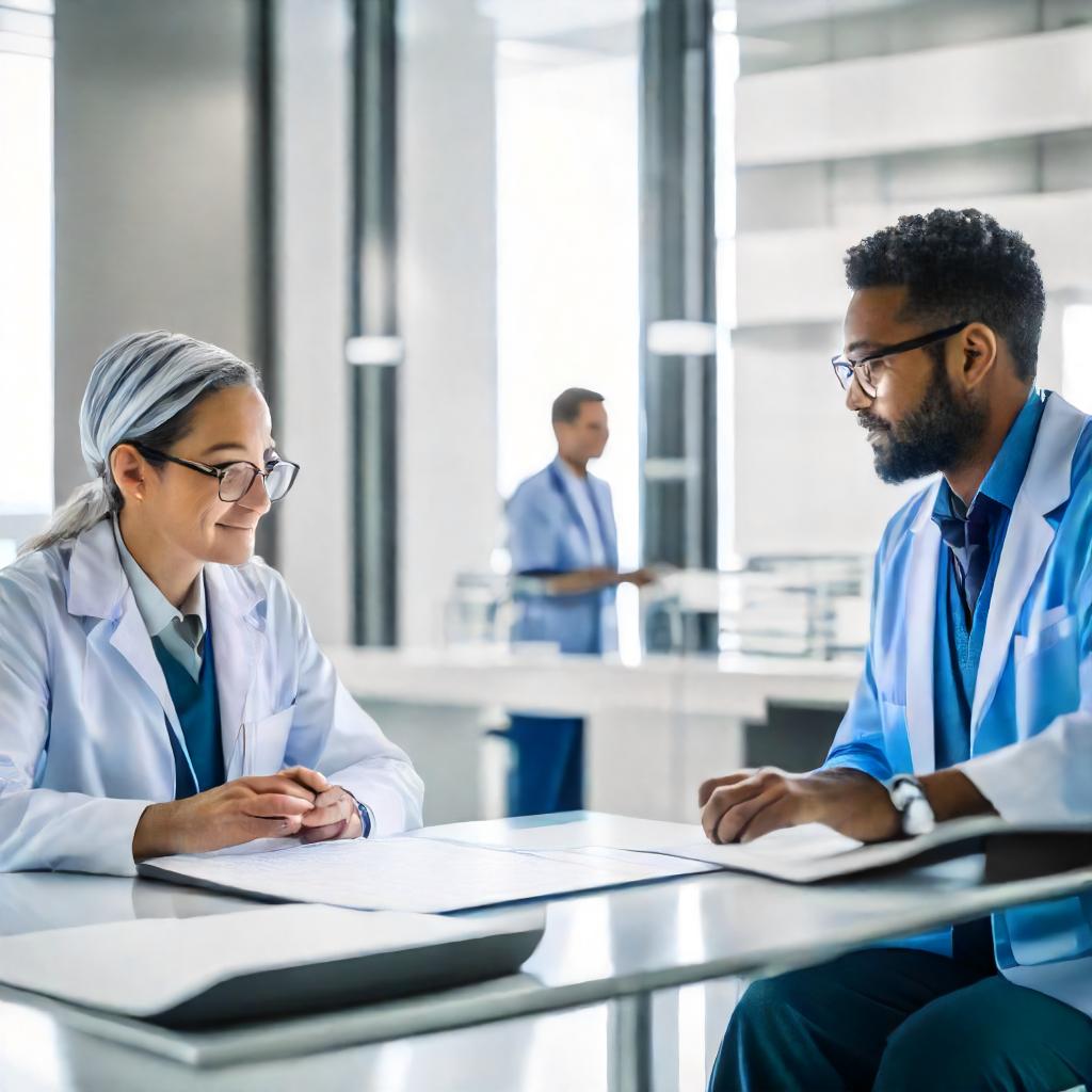 The Vital Role of Informed Decisions in Healthcare: Empowering Patients for Better Health Outcomes