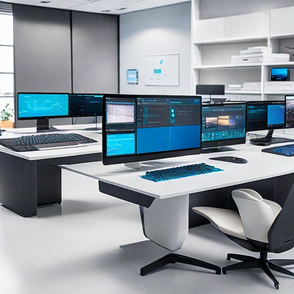 Exploring Logitech: Revolutionizing Technology and Experience