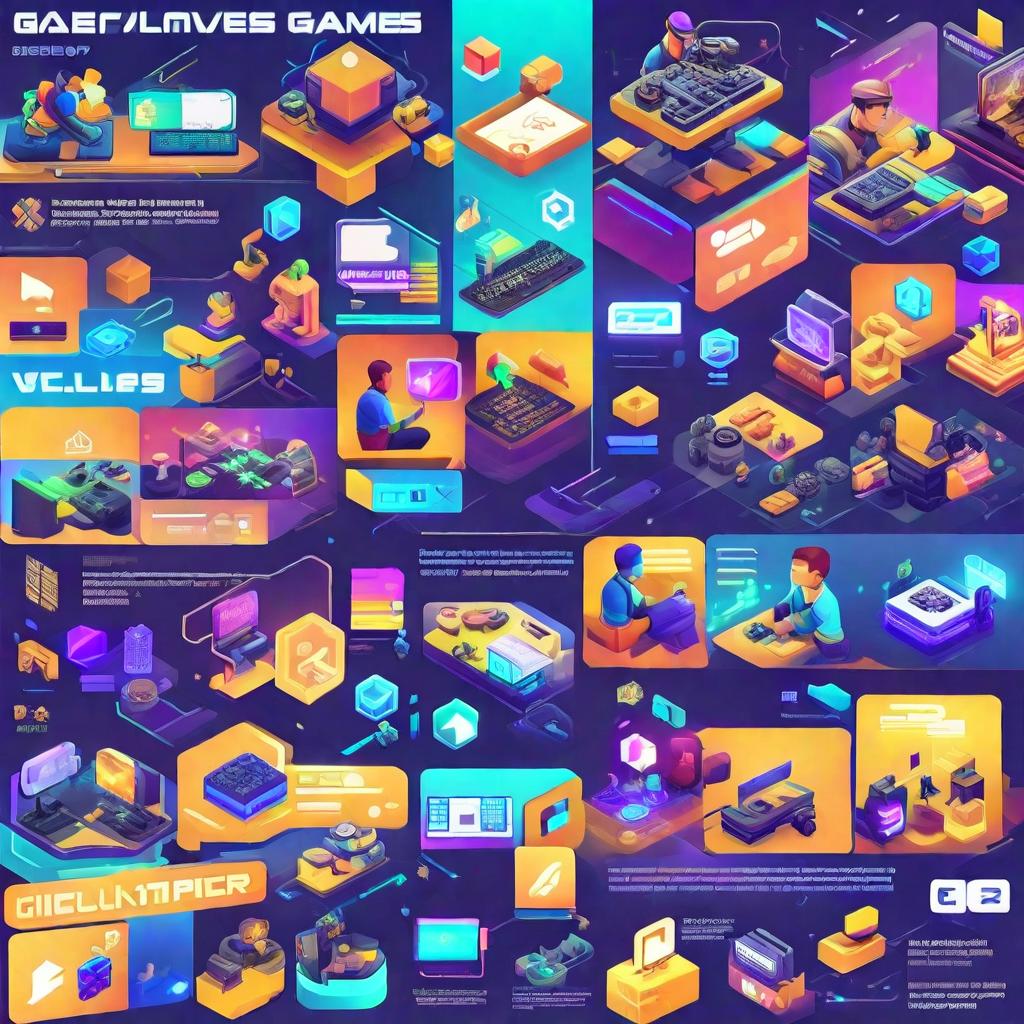 The Evolution of Games: A Comprehensive Guide