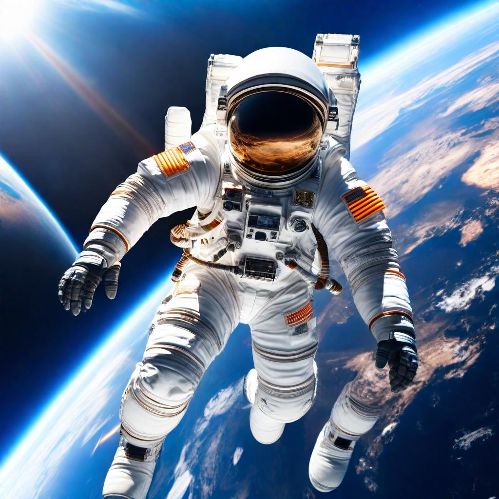 The Evolution of Space Suits: Safeguarding Astronauts in the Final Frontier