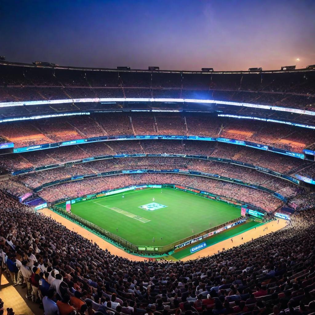 The Ultimate Guide to the Indian Premier League (IPL)