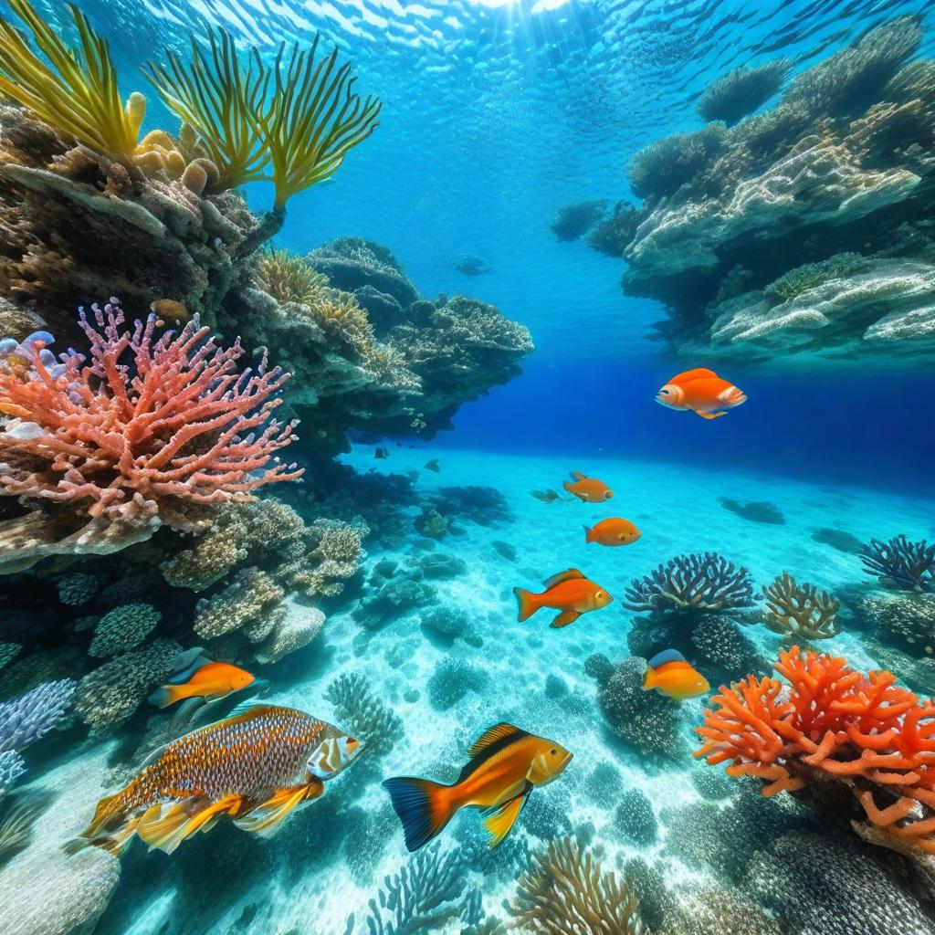 Dive into the World of Water: A Comprehensive Guide